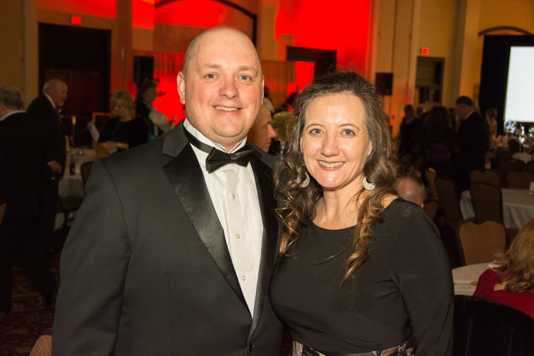 Community Living's 19th Annual Legacy Ball